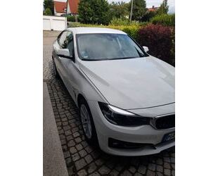 BMW 320 Gran Turismo Gebrauchtwagen
