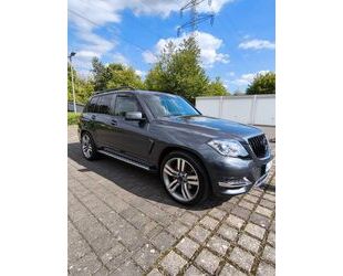 Mercedes-Benz GLK 350 Gebrauchtwagen