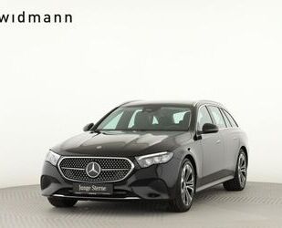 Mercedes-Benz E 200 Gebrauchtwagen