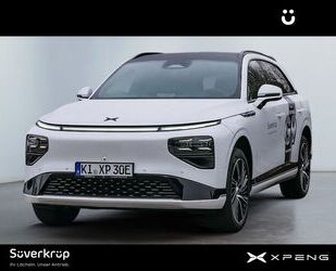 XPeng G9 Gebrauchtwagen