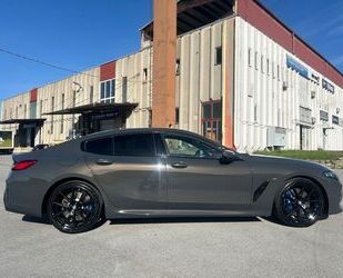 BMW 840 Gebrauchtwagen
