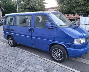 Mazda T4 Multivan 