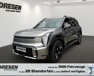 Kia EV9 Gebrauchtwagen