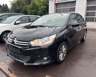 Citroen C4 Gebrauchtwagen