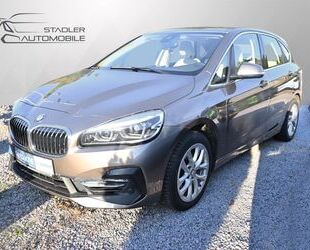 BMW 220 Gebrauchtwagen