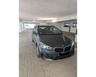 BMW 216 Active Tourer Gebrauchtwagen