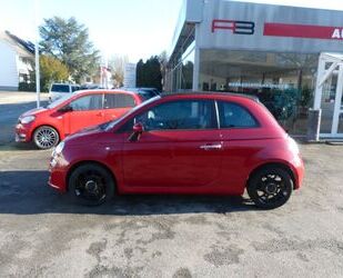 Fiat 500 Gebrauchtwagen