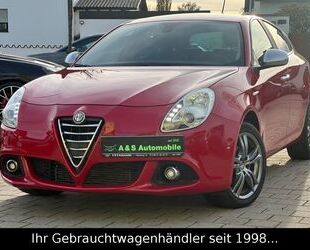 Alfa Romeo Giulietta Gebrauchtwagen