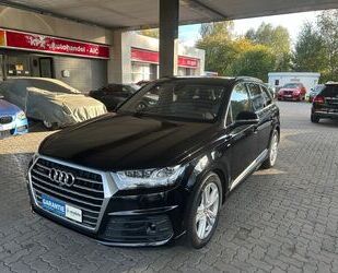 Audi Q7 Gebrauchtwagen