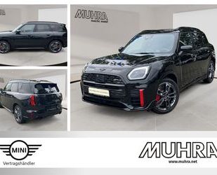 Mini John Cooper Works Countryman Gebrauchtwagen