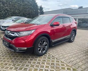 Honda CR-V Gebrauchtwagen