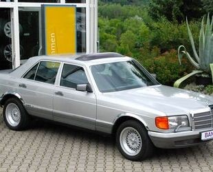 Mercedes-Benz S 280 Gebrauchtwagen