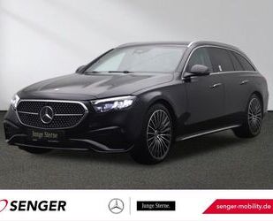 Mercedes-Benz E 300 Gebrauchtwagen