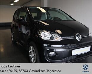 VW up! Gebrauchtwagen