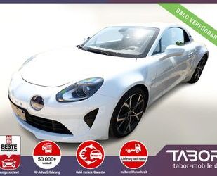 Alpine A110 Gebrauchtwagen