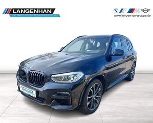 BMW X3 M40 Gebrauchtwagen