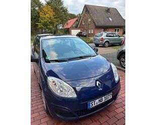 Renault Twingo Gebrauchtwagen