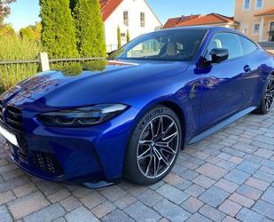BMW M4 Gebrauchtwagen