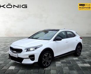 Kia XCeed Gebrauchtwagen