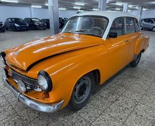 Wartburg 311 Gebrauchtwagen