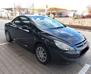 Peugeot 307 Gebrauchtwagen