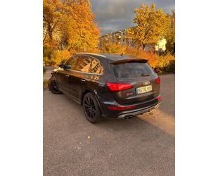 Audi SQ5 Gebrauchtwagen
