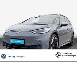 VW Volkswagen ID.3 Performance Upgrade Pro sofort ver Gebrauchtwagen