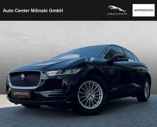 Jaguar I-Pace Gebrauchtwagen