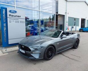 Ford Mustang Gebrauchtwagen