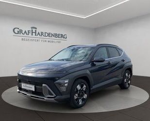 Hyundai KONA Gebrauchtwagen