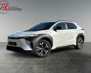 Toyota bZ4X Gebrauchtwagen