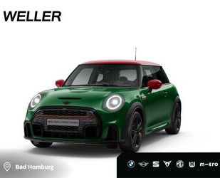 Mini John Cooper Works Gebrauchtwagen