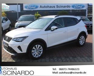 Seat Arona Gebrauchtwagen