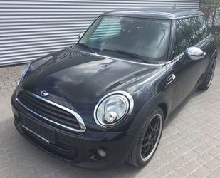 Mini ONE Gebrauchtwagen