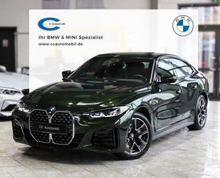 BMW 430 Gran Coupé Gebrauchtwagen