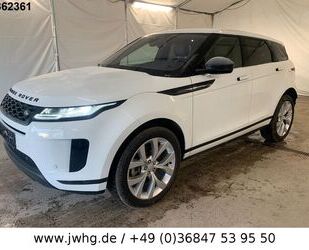 Land Rover Range Rover Evoque Gebrauchtwagen