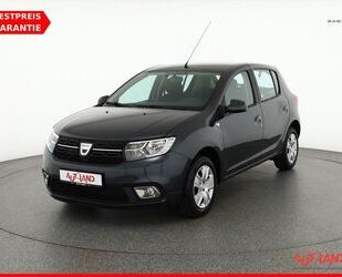 Dacia Sandero Gebrauchtwagen