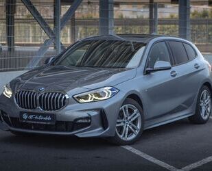 BMW 118 Gebrauchtwagen