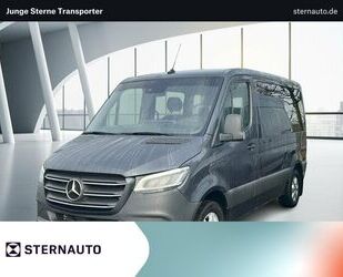 Mercedes-Benz Sprinter Gebrauchtwagen