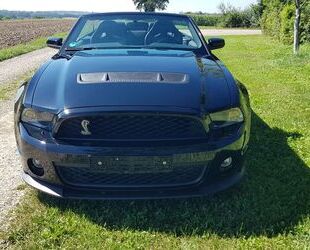 Ford Mustang Gebrauchtwagen