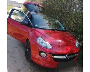 Opel Adam Gebrauchtwagen