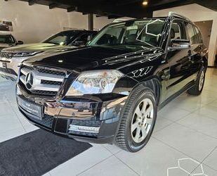 Mercedes-Benz GLK 250 Gebrauchtwagen