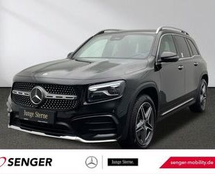 Mercedes-Benz GLB 200 Gebrauchtwagen