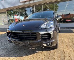 Porsche Cayenne Gebrauchtwagen