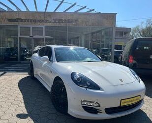 Porsche Panamera Gebrauchtwagen
