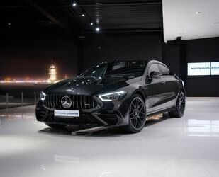 Mercedes-Benz AMG GT Gebrauchtwagen