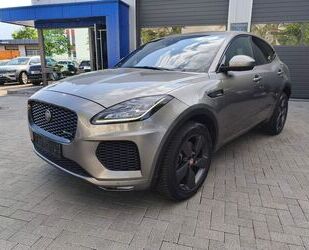 Jaguar E-Pace Gebrauchtwagen