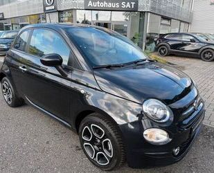 Fiat 500 Gebrauchtwagen