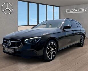 Mercedes-Benz E 200 Gebrauchtwagen