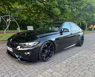 BMW M3 Gebrauchtwagen
